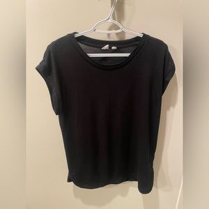 Gap Black top